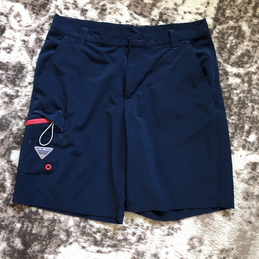 Columbia PFG Shorts